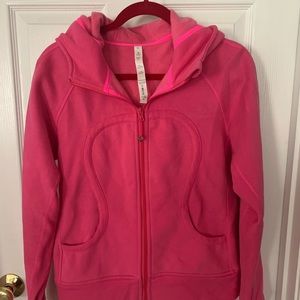 Lululemon Scuba Hoodie